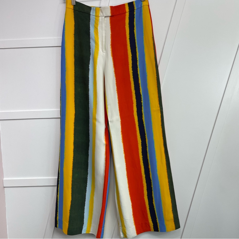 Tory Burch Pant Size 8